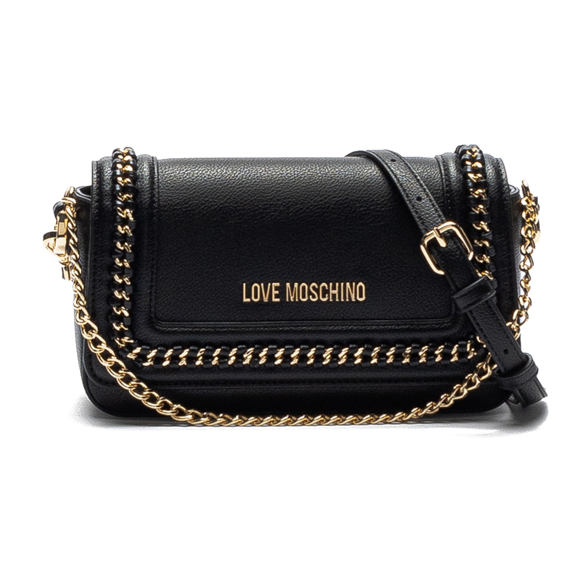Bolso love moschino hotsell