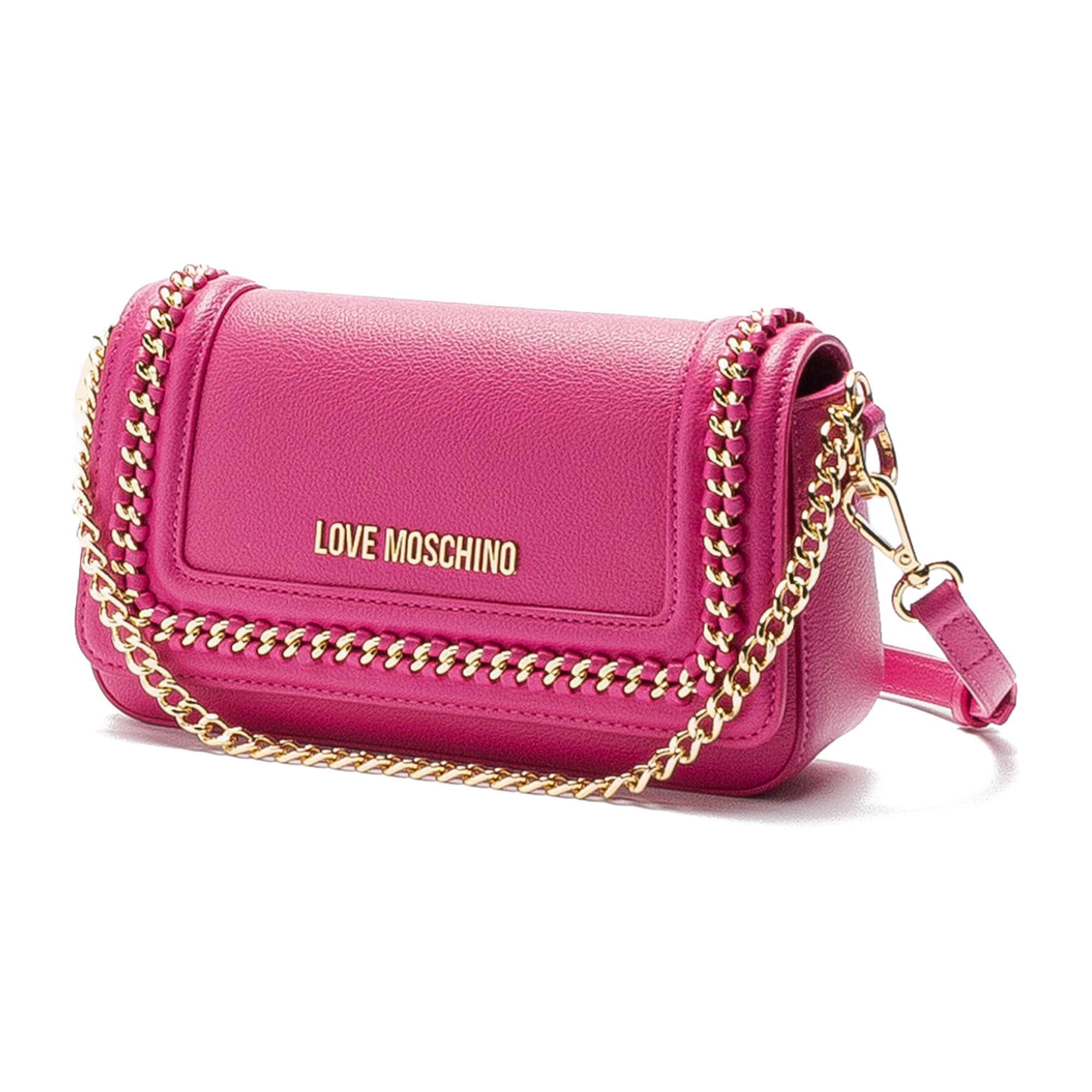 LOVE MOSCHINO Bag JC4031PP1H 615 FUXIA