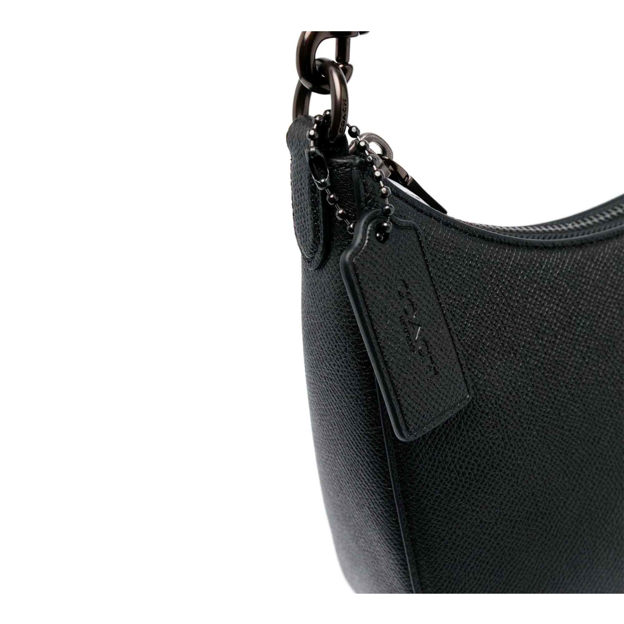 COACH Bolsos CJ842 NEGRO