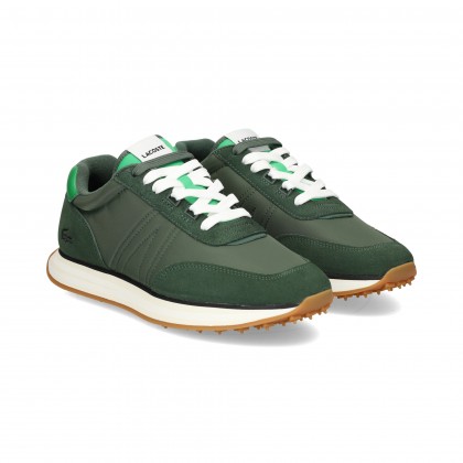 TALON CLARO NYLON/ANTE VERDE