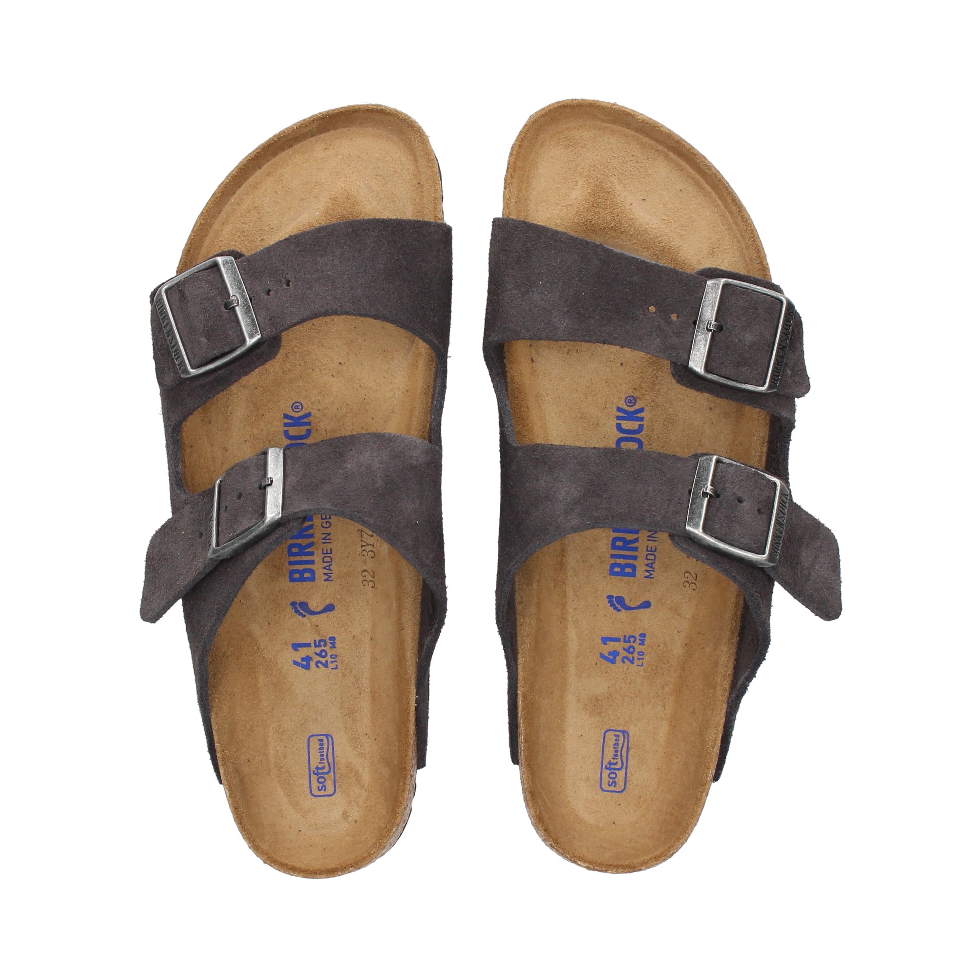 Birkenstock arizona sales vl sfb