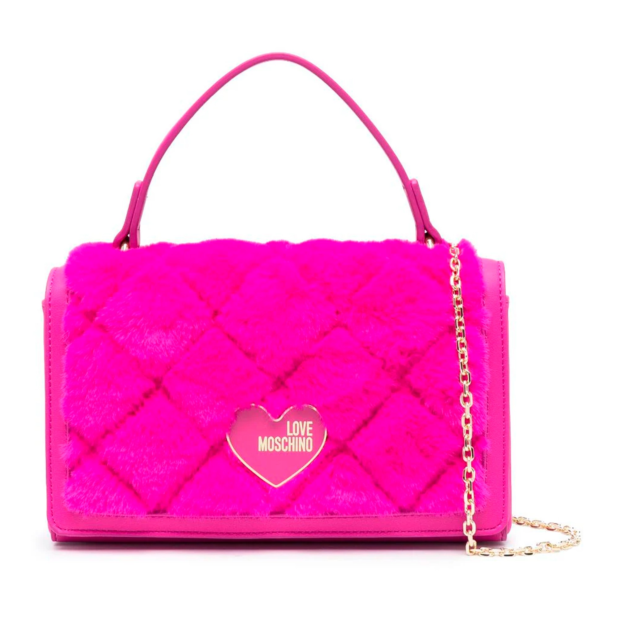 LOVE MOSCHINO Bag JC4295PP0H 60B FANTASY COL