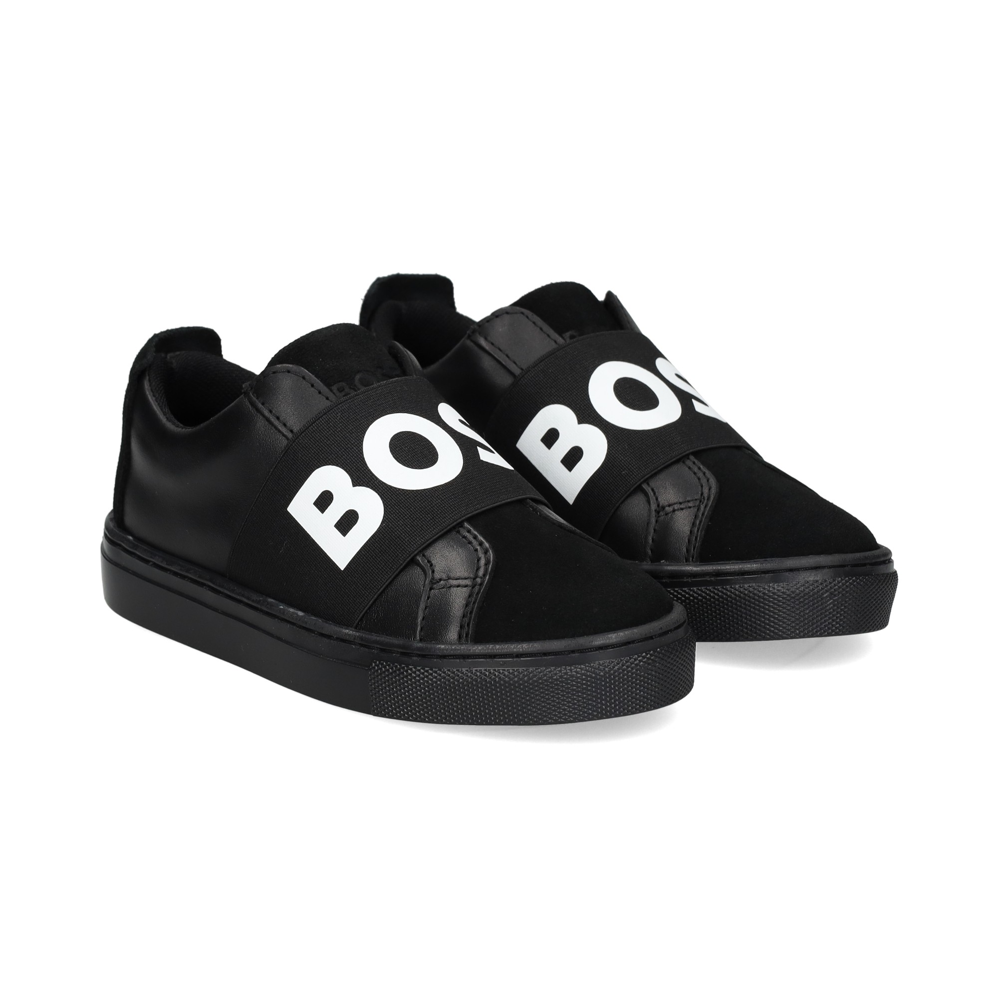 elastico-boss-negro-blanco