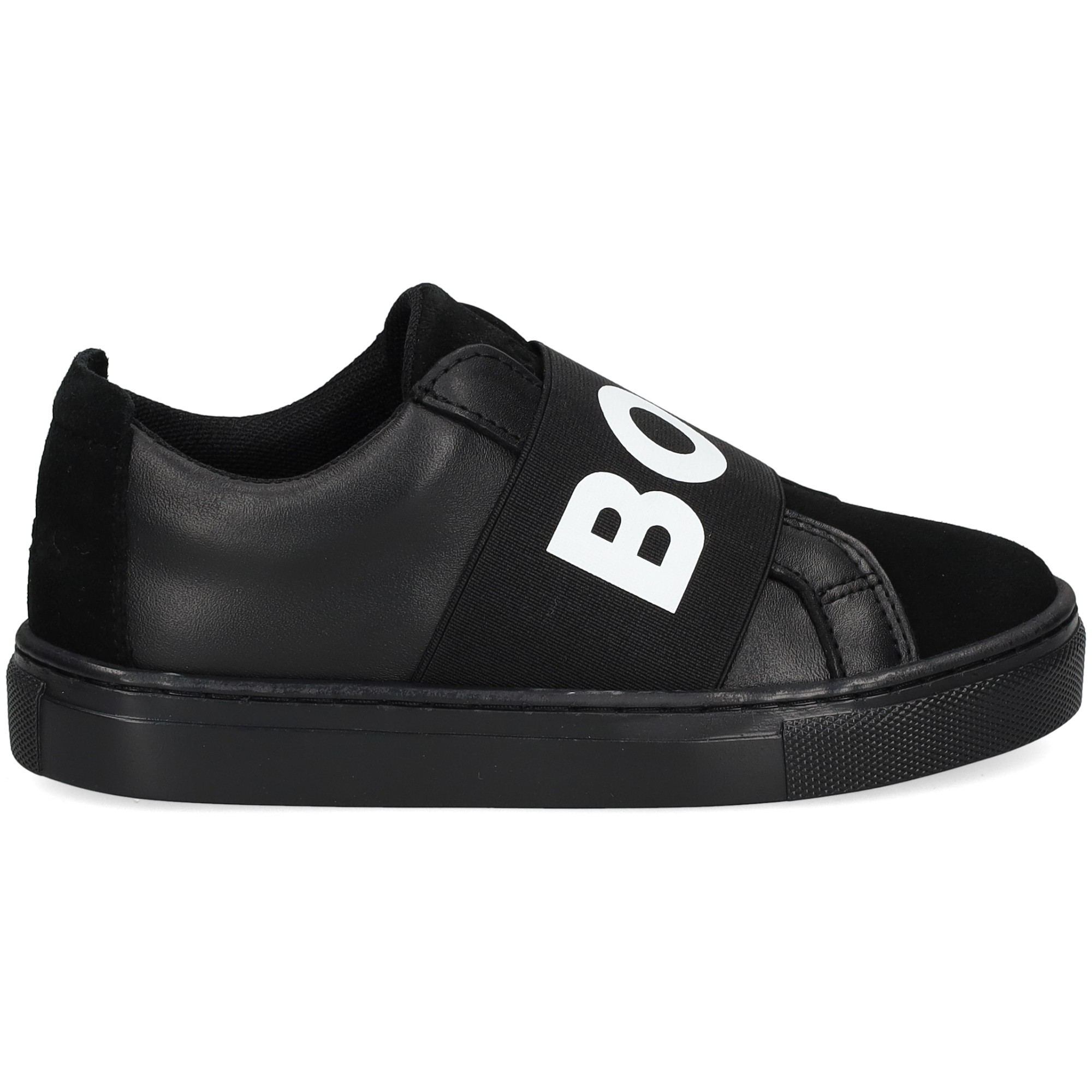 elastico-boss-negro-blanco