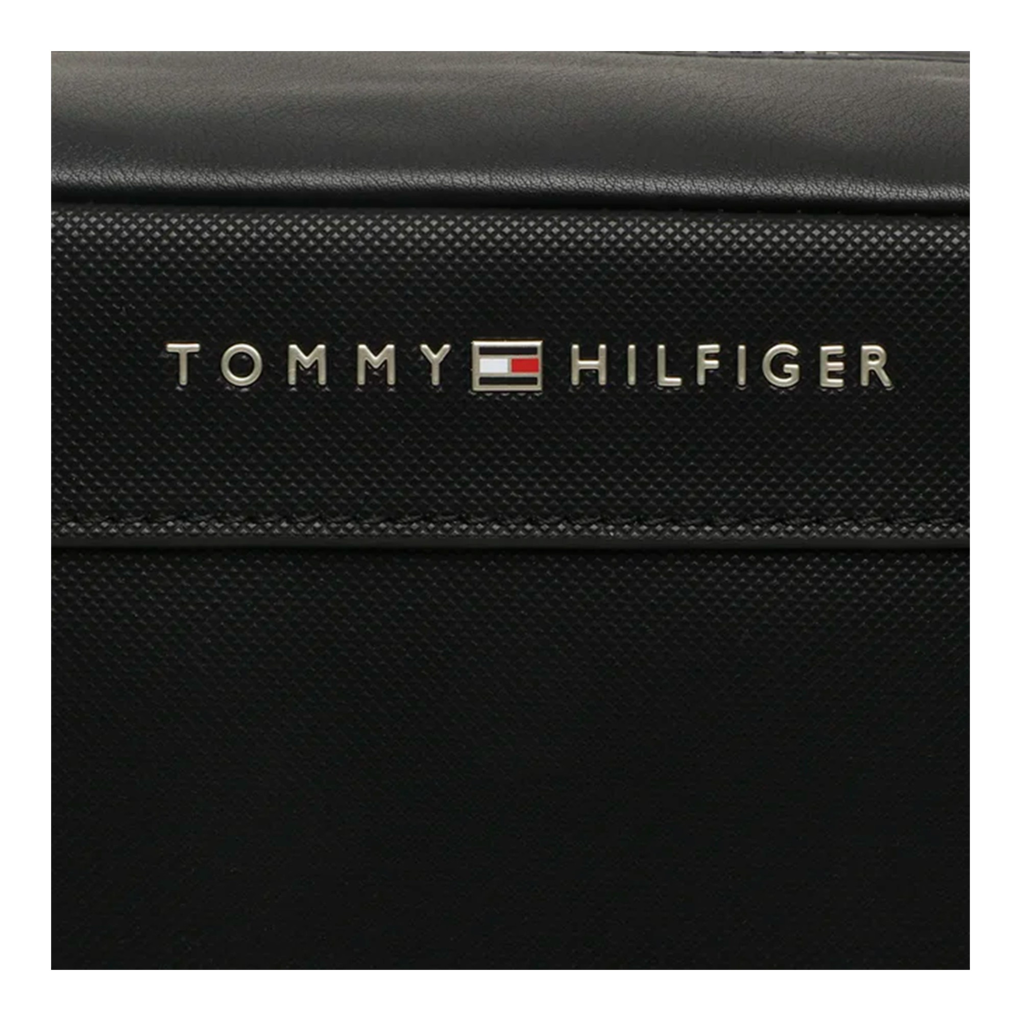 TOMMY HILFIGER toiletry bag AM0AM11282 BDS