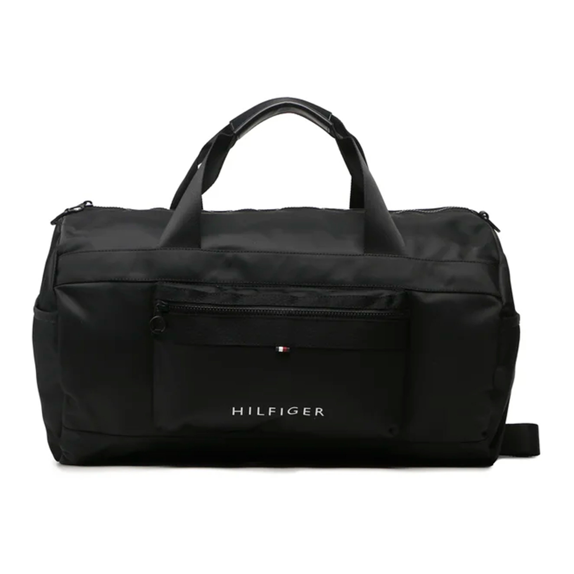 TOMMY HILFIGER Bag AM0AM11322 BDS BLACK