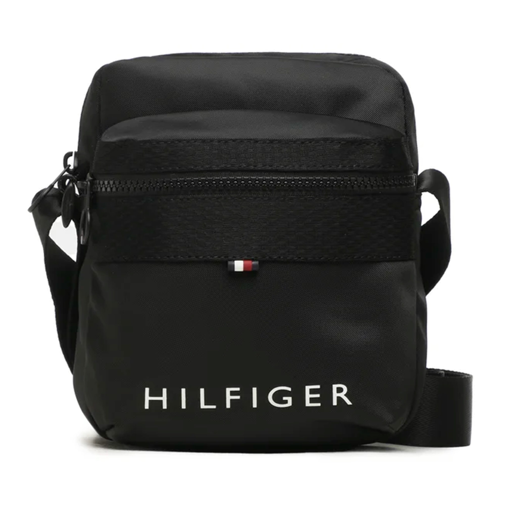 TOMMY HILFIGER Bag AM0AM11323 BDS BLACK