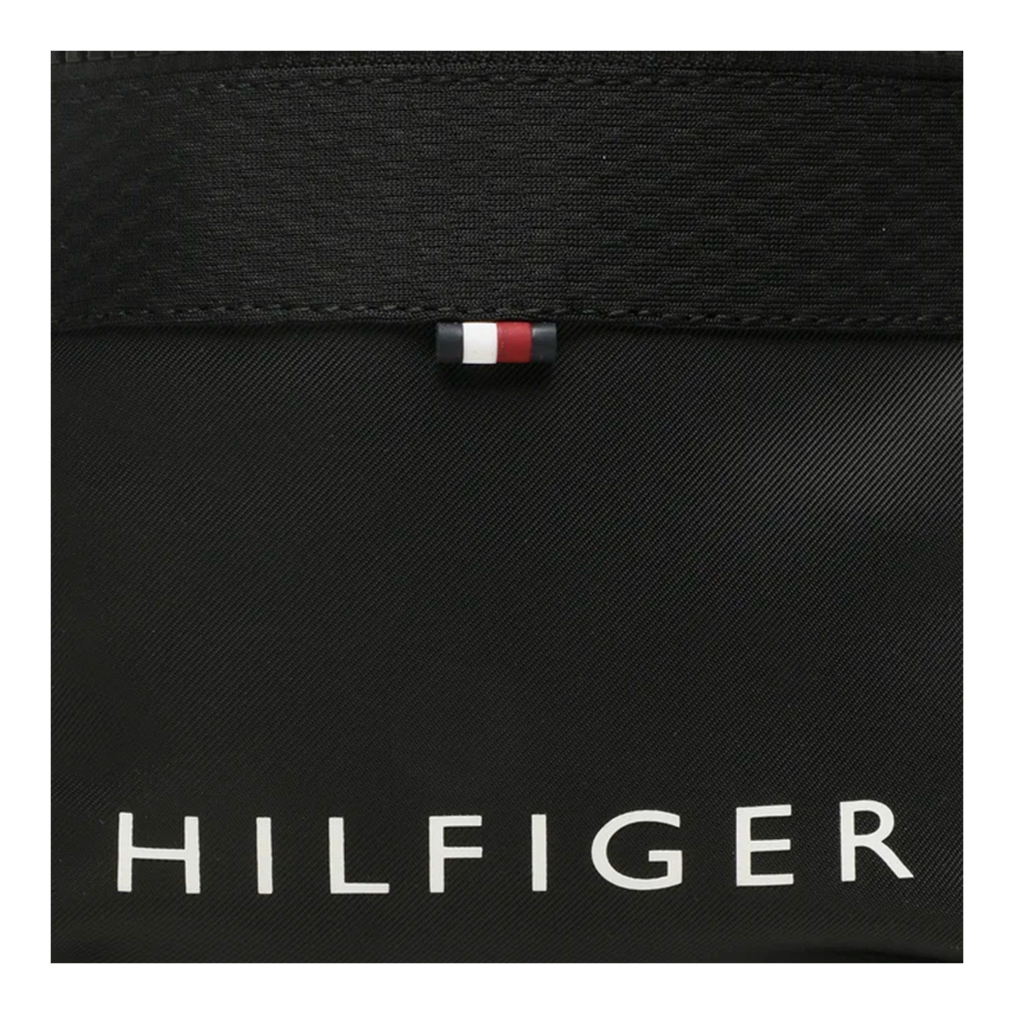 TOMMY HILFIGER Bag AM0AM11323 BDS BLACK