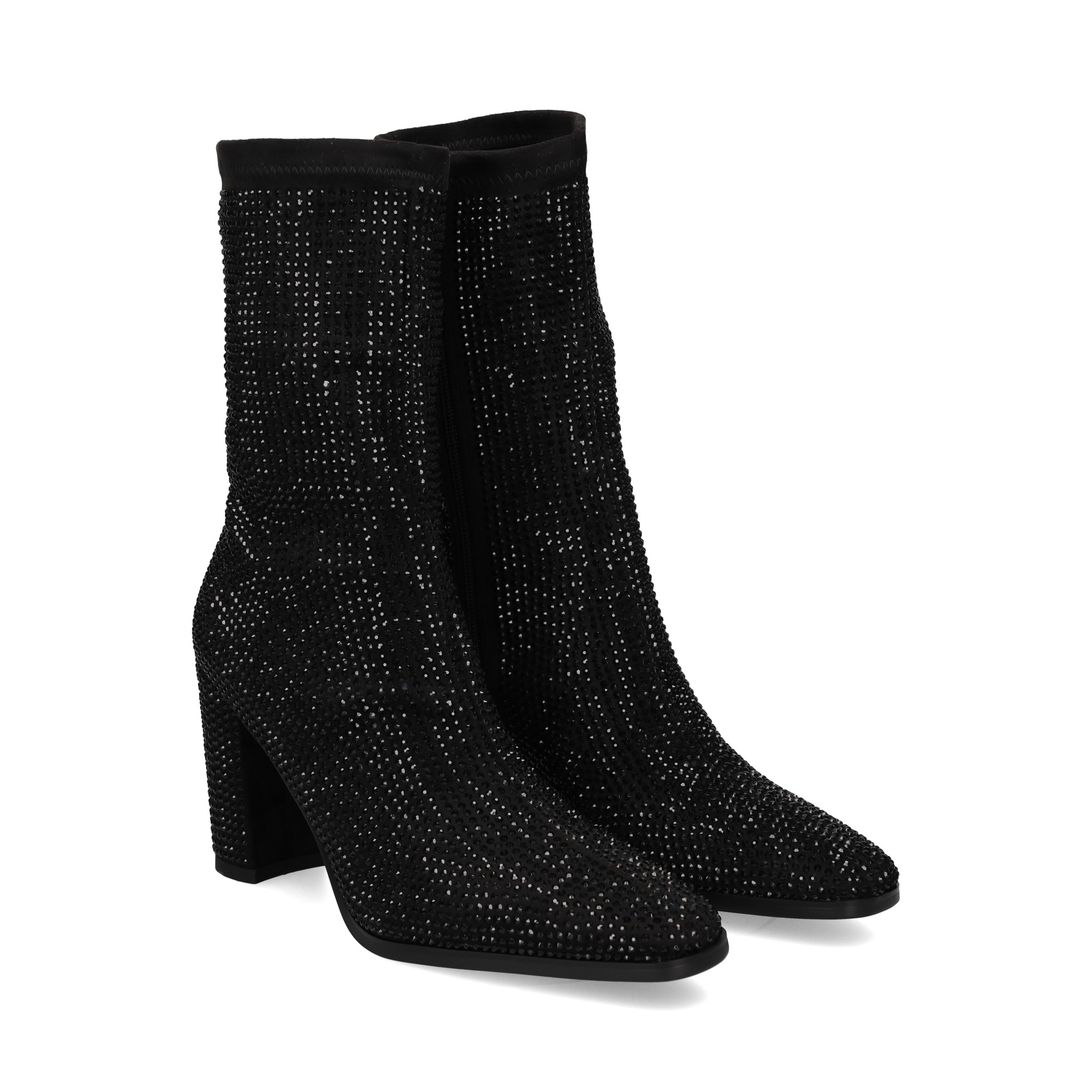 botin-strass-antelina-negro