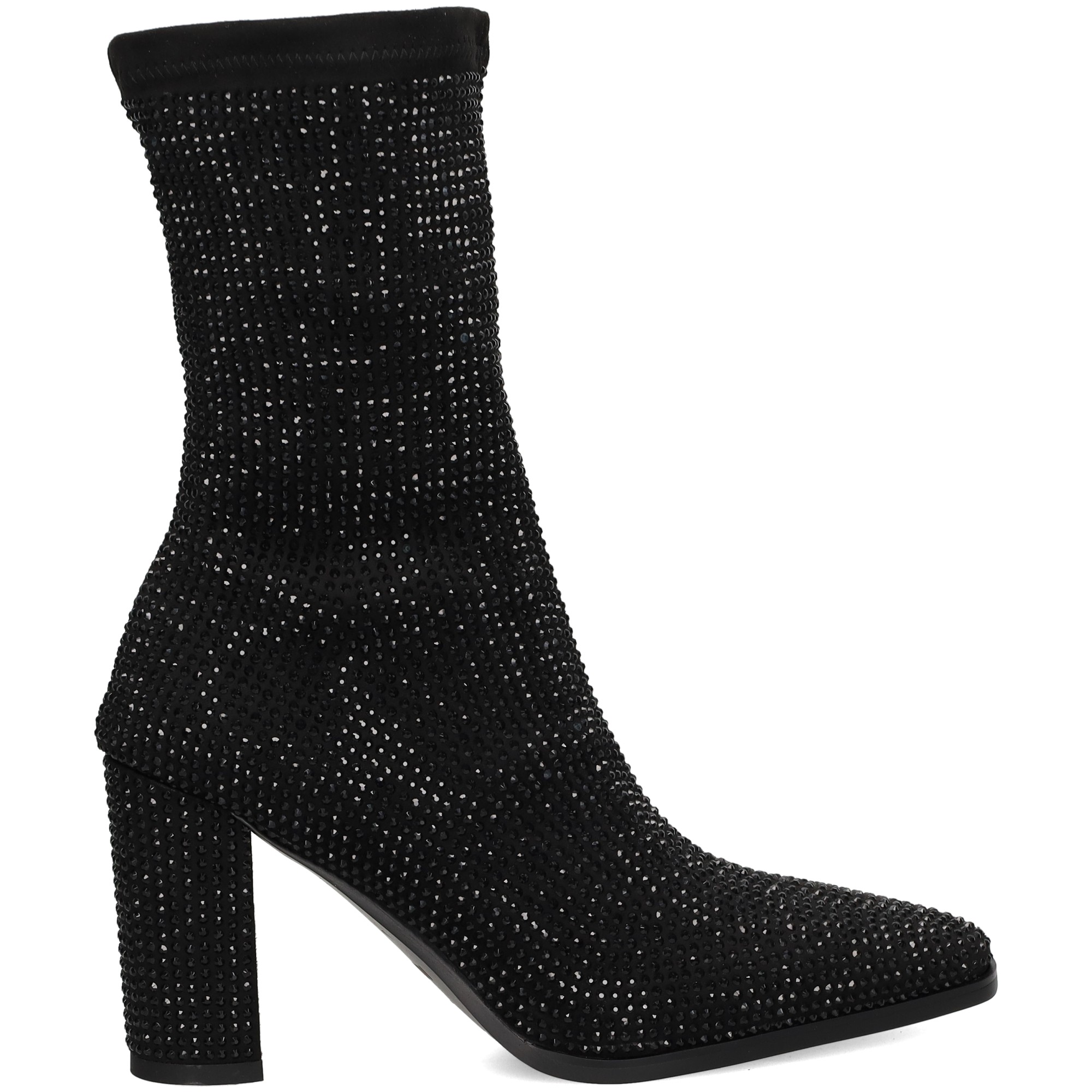 botin-strass-antelina-negro