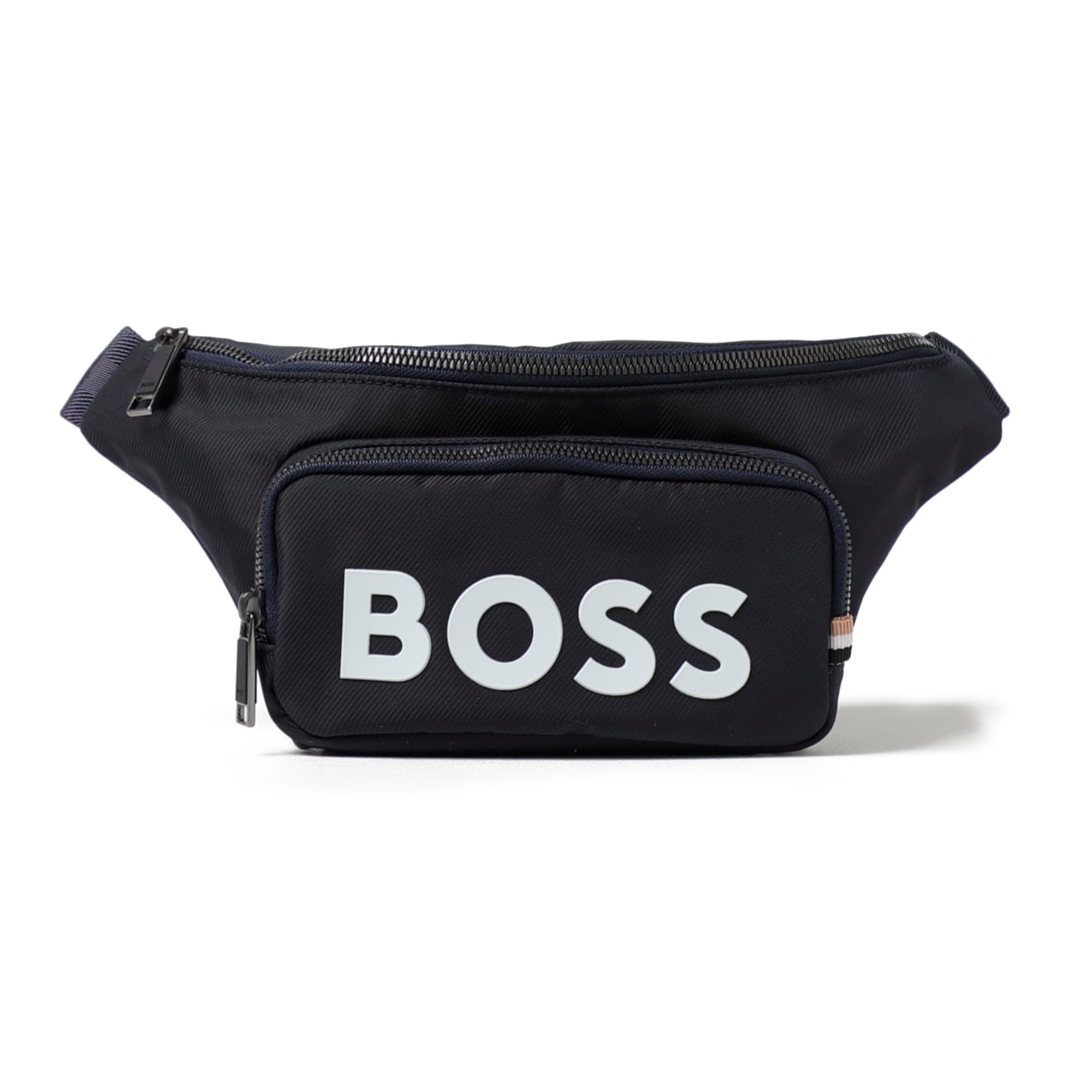 Riñonera boss sales