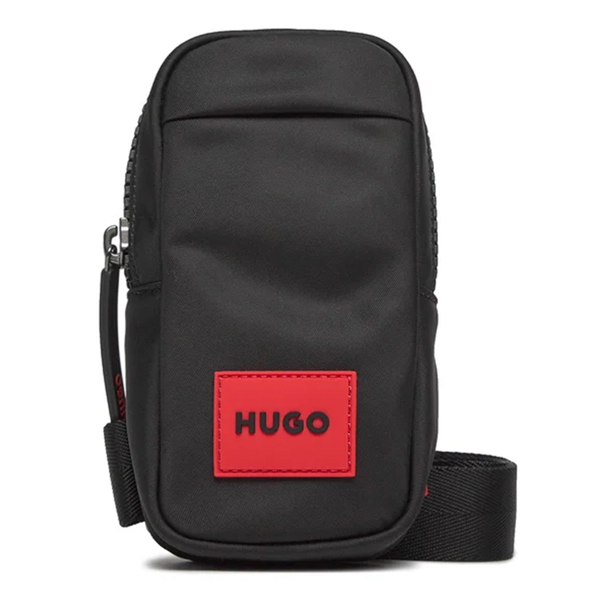 HUGO Ethon 2.0n_crossb – Borsa A Tracolla Uomo – Design Moderno E Lavorazione Di Qualità – Taglia Unica
