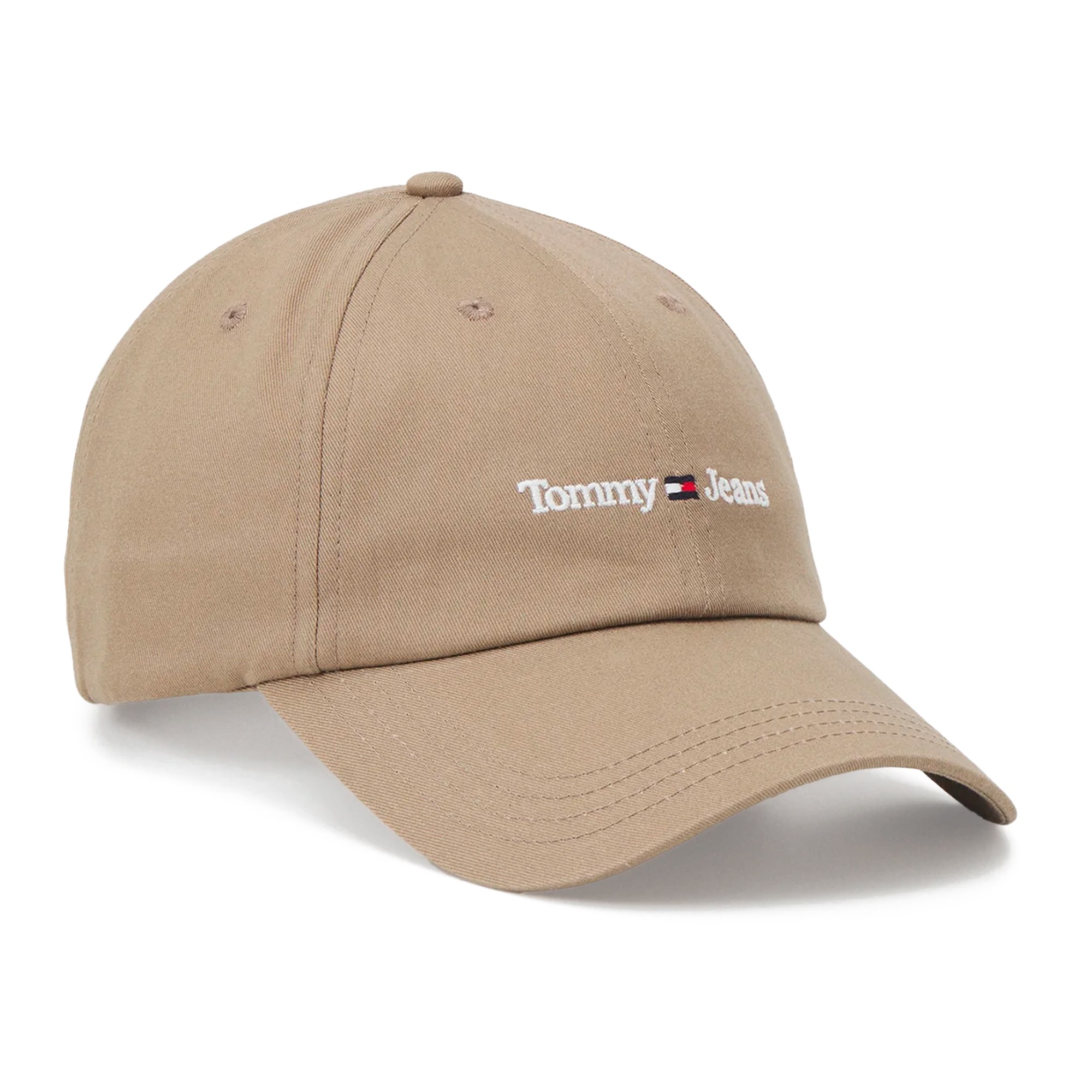 TOMMY HILFIGER Caps and visors AM0AM09575 GW3 EARTH
