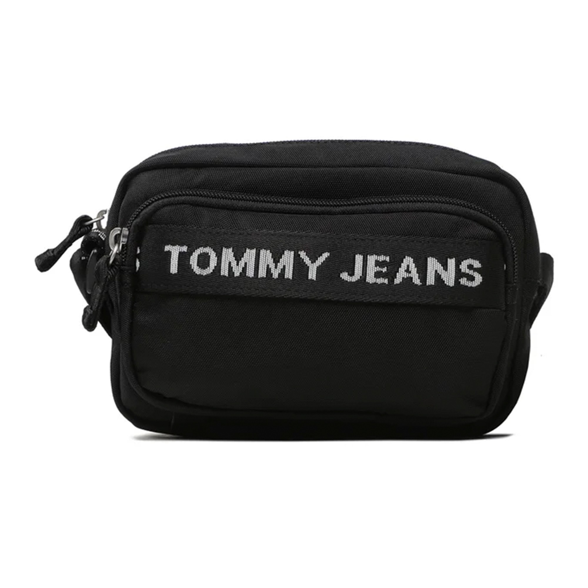 TOMMY HILFIGER Bag AW0AW14950 BDS BLACK