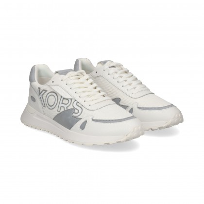 DEPORTIVO NYLON KRS BLANCO