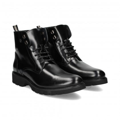 BOTIN FLORENTICK NEGRO