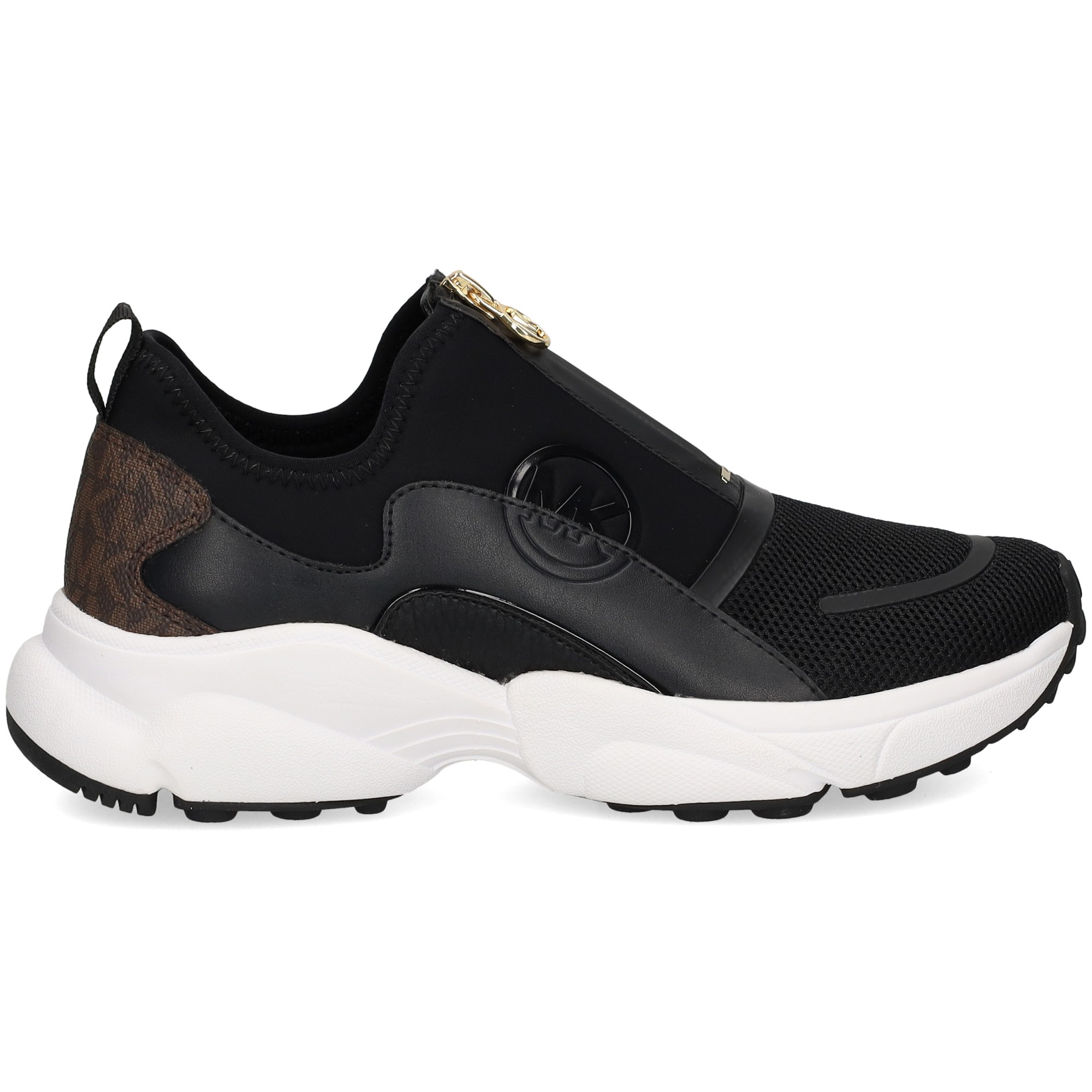 depneopreno-malla-negro-marron