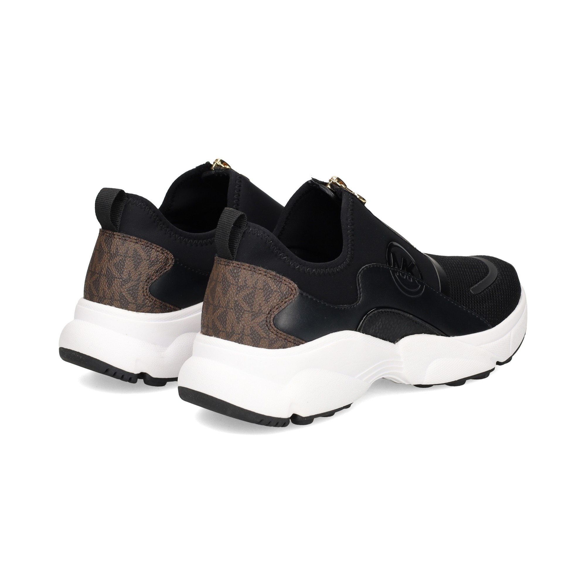 depneopreno-malla-negro-marron