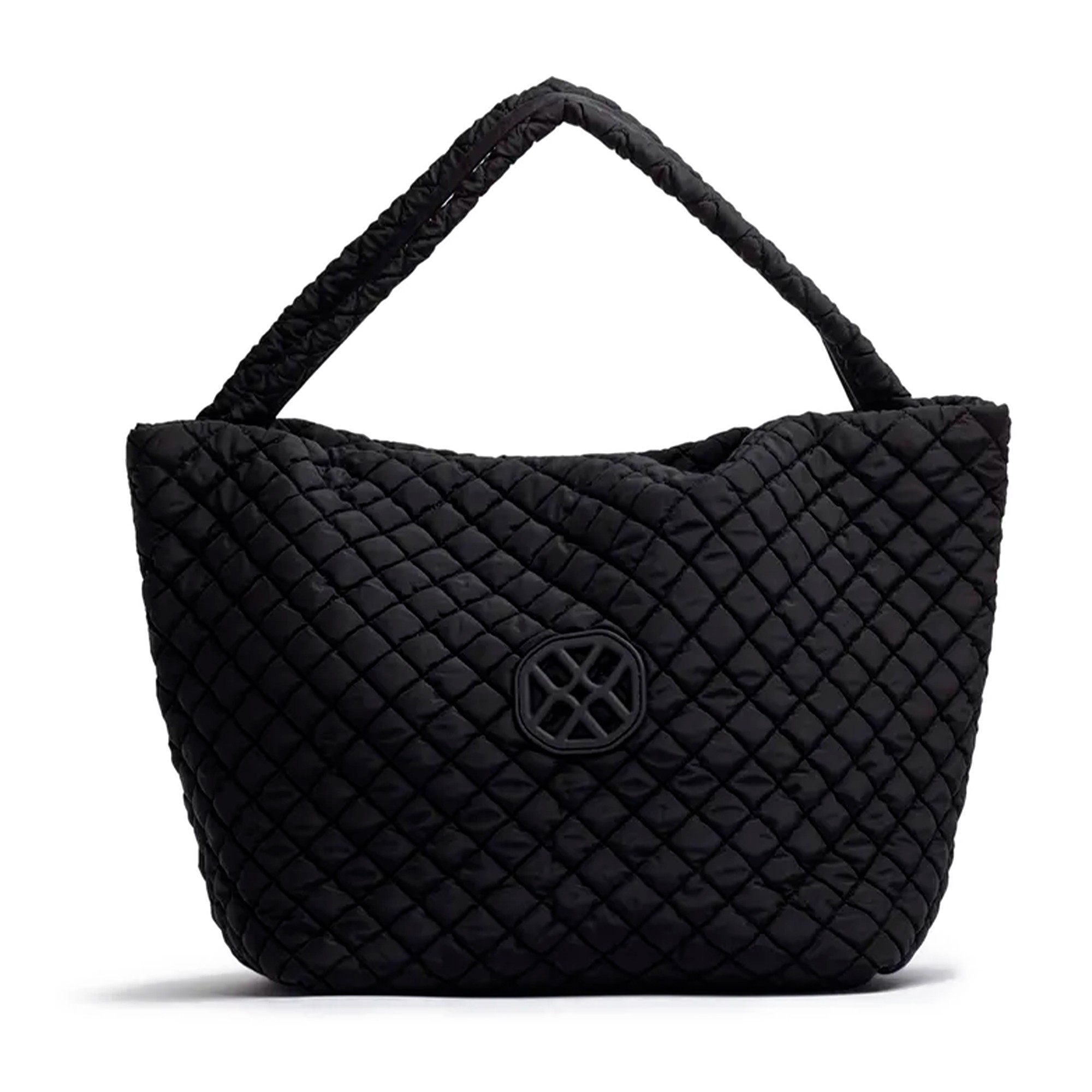 UNISA Bolsos ZROSELLA F23 DI NEGRO