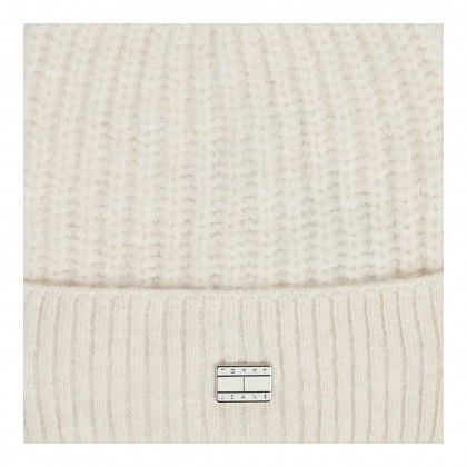 GORRO YBI IVORY