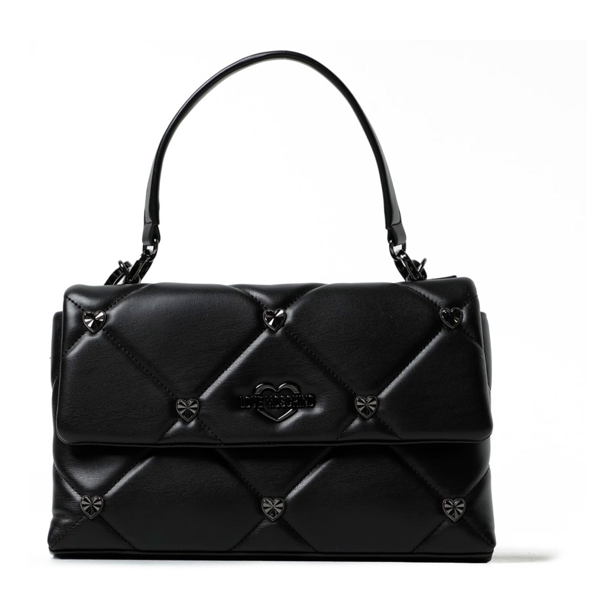 Moschino Satchel bags and purses for Women | Online Sale up to 50% off |  Lyst