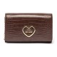 301 DARK BROWN