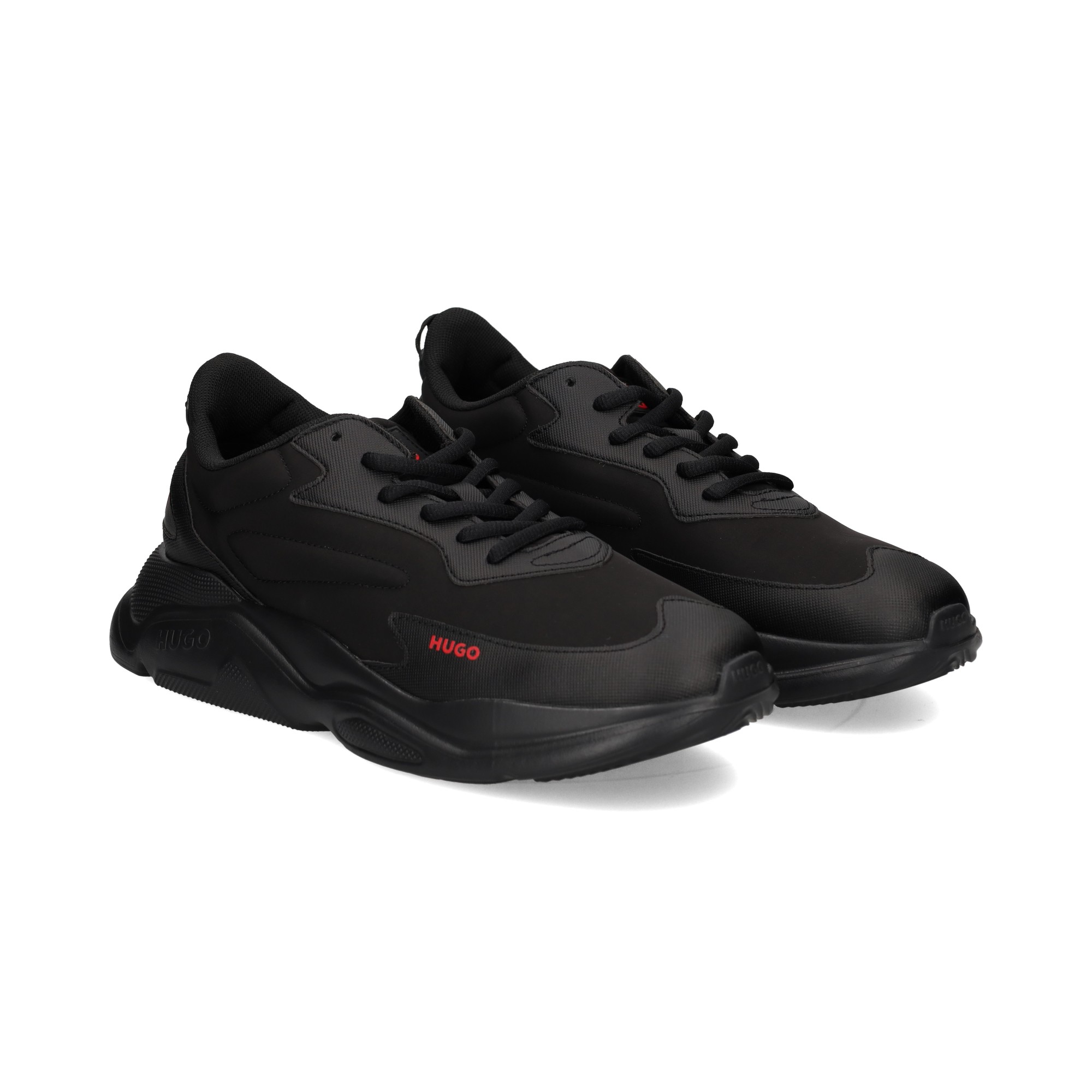 Hugo boss 98 negro sale
