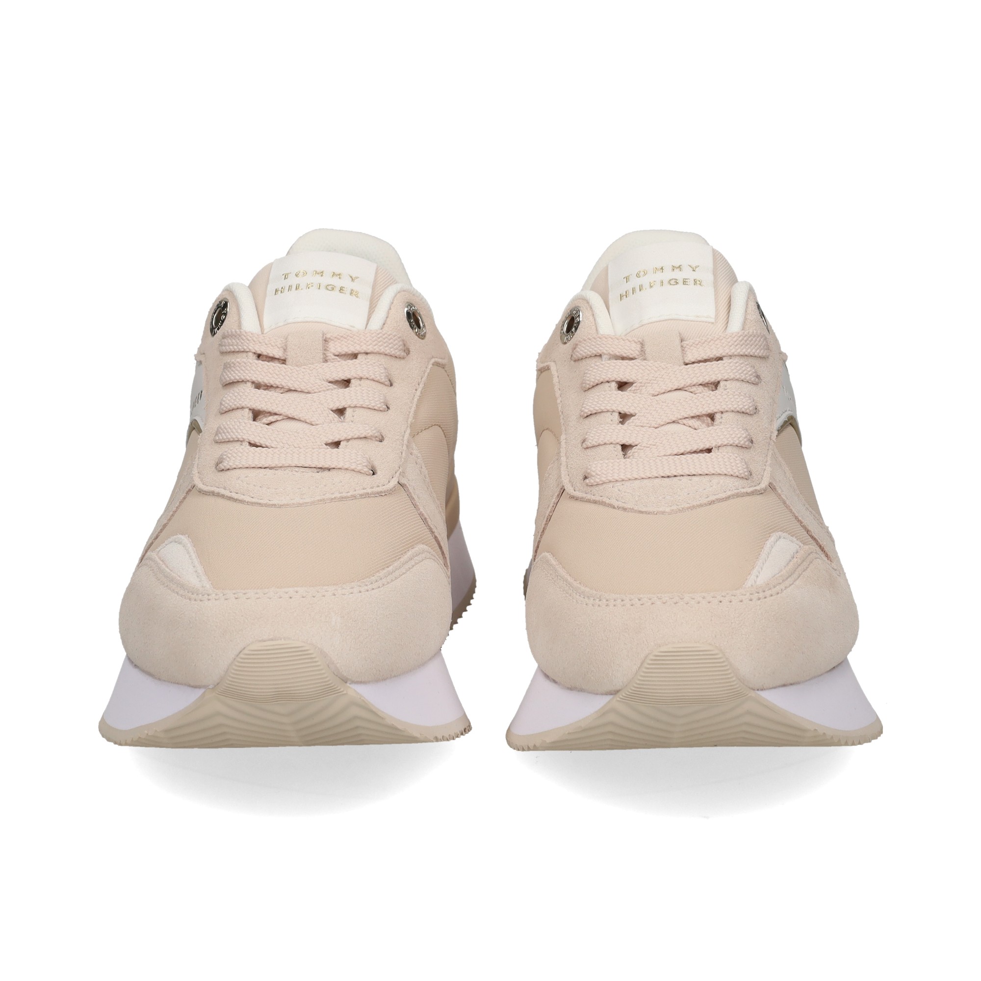 Tommy sneakers top femme