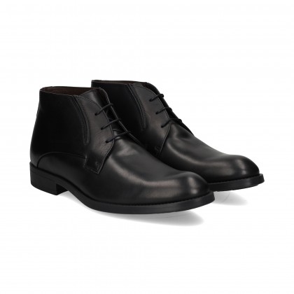 BOTIN CORDON NEGRO