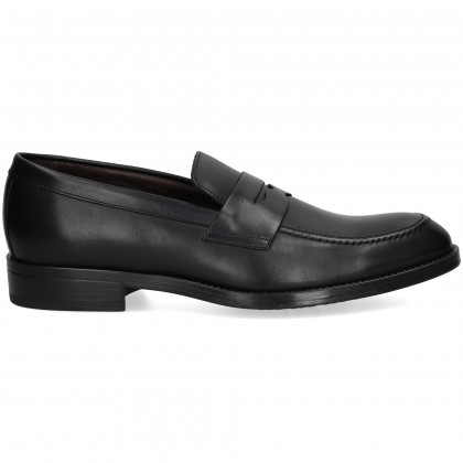 MOCASIN ANTIFAZ NEGRO BLACK