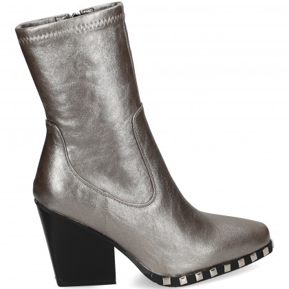BOTIN TACHAS PLATA VIEJA 0097 PLATA VIEJ