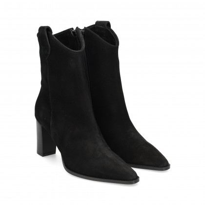 BOTIN ANTE NEGRO