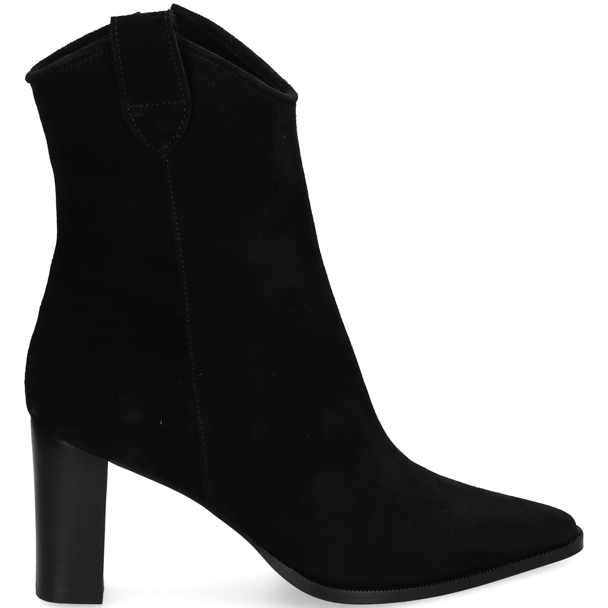 botin-ante-negro