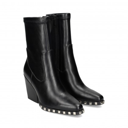 BOTIN TACHAS NEGRO