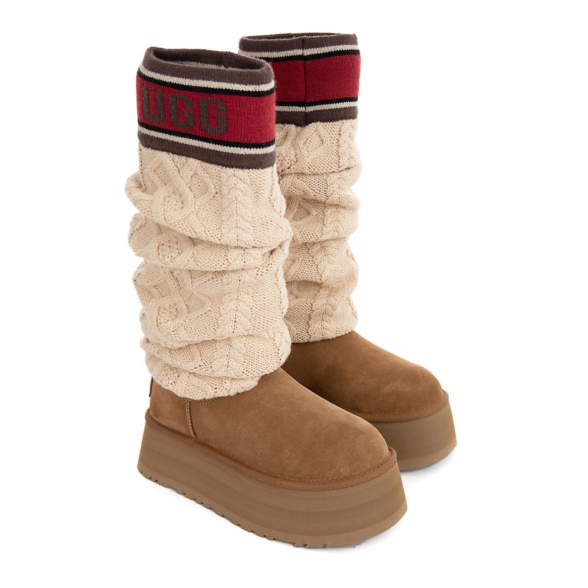 Talons ugg deals
