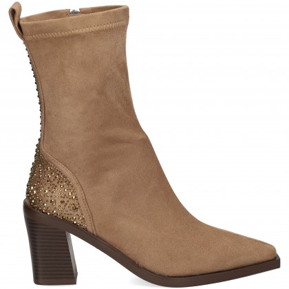 STRASS TALON 1/2 BORA ANTE CAMEL KAMEL 