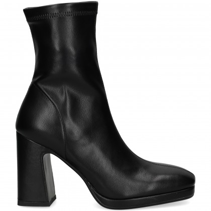 1/2 BOTA NAPA NEGRO SCHWARZ