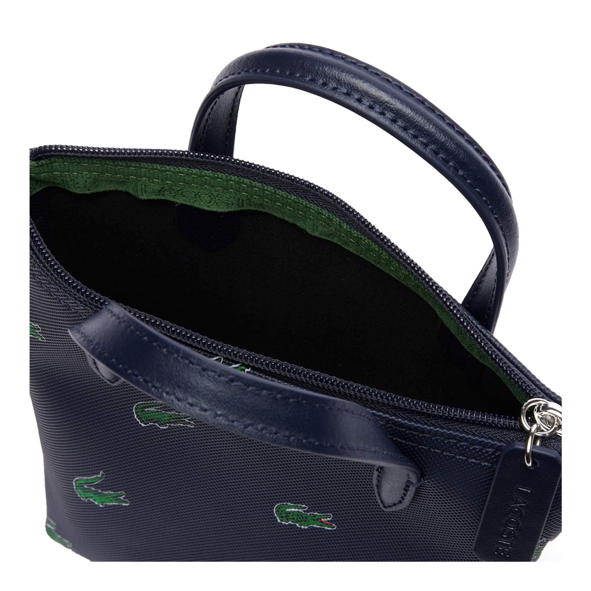Sac sales lacoste 2020