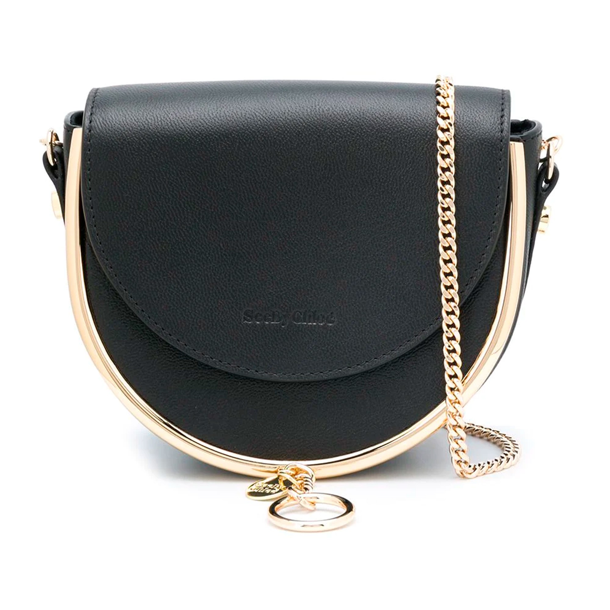 Bolso cheap chloe negro