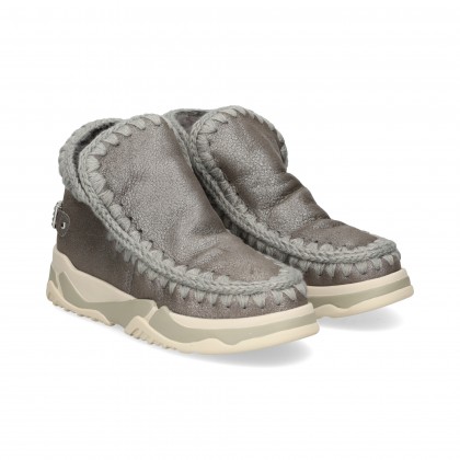 LETRAS BIG STRASS BOTIN GRIS DUIRO