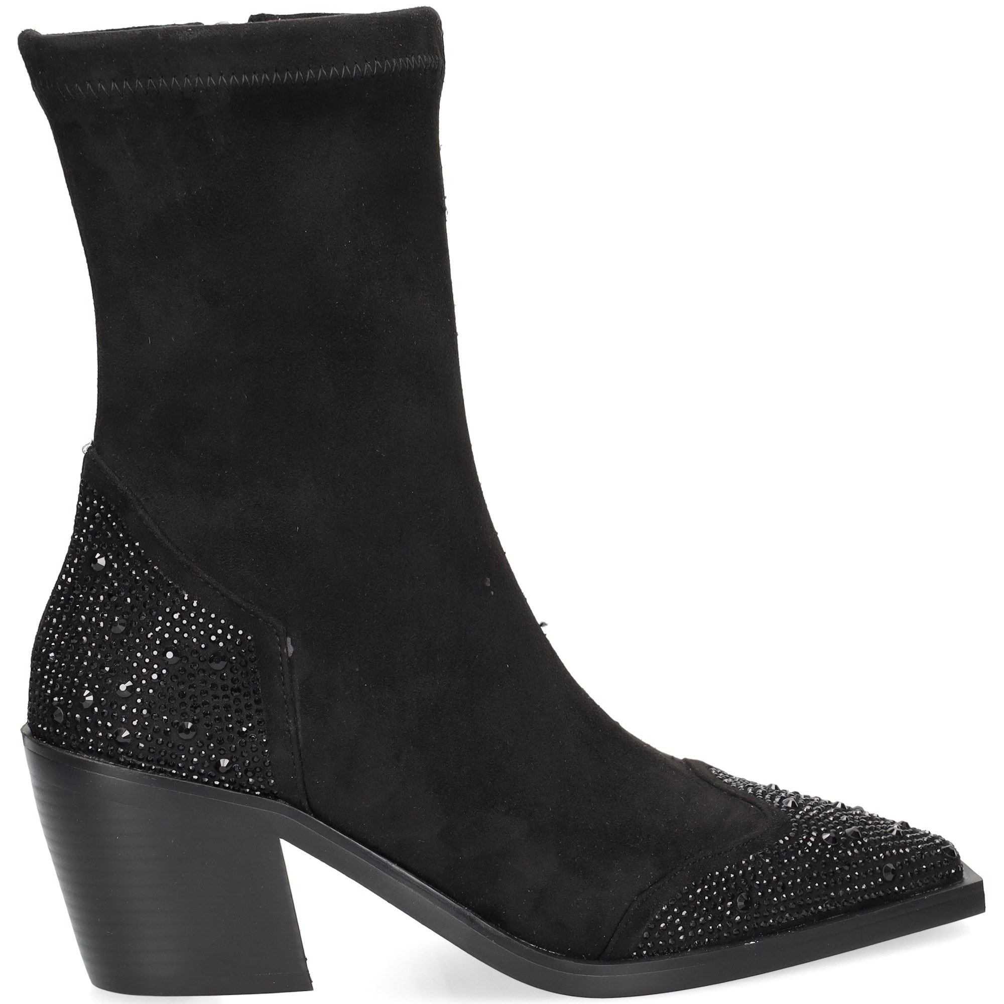 botin-terciopelo-strass-negro