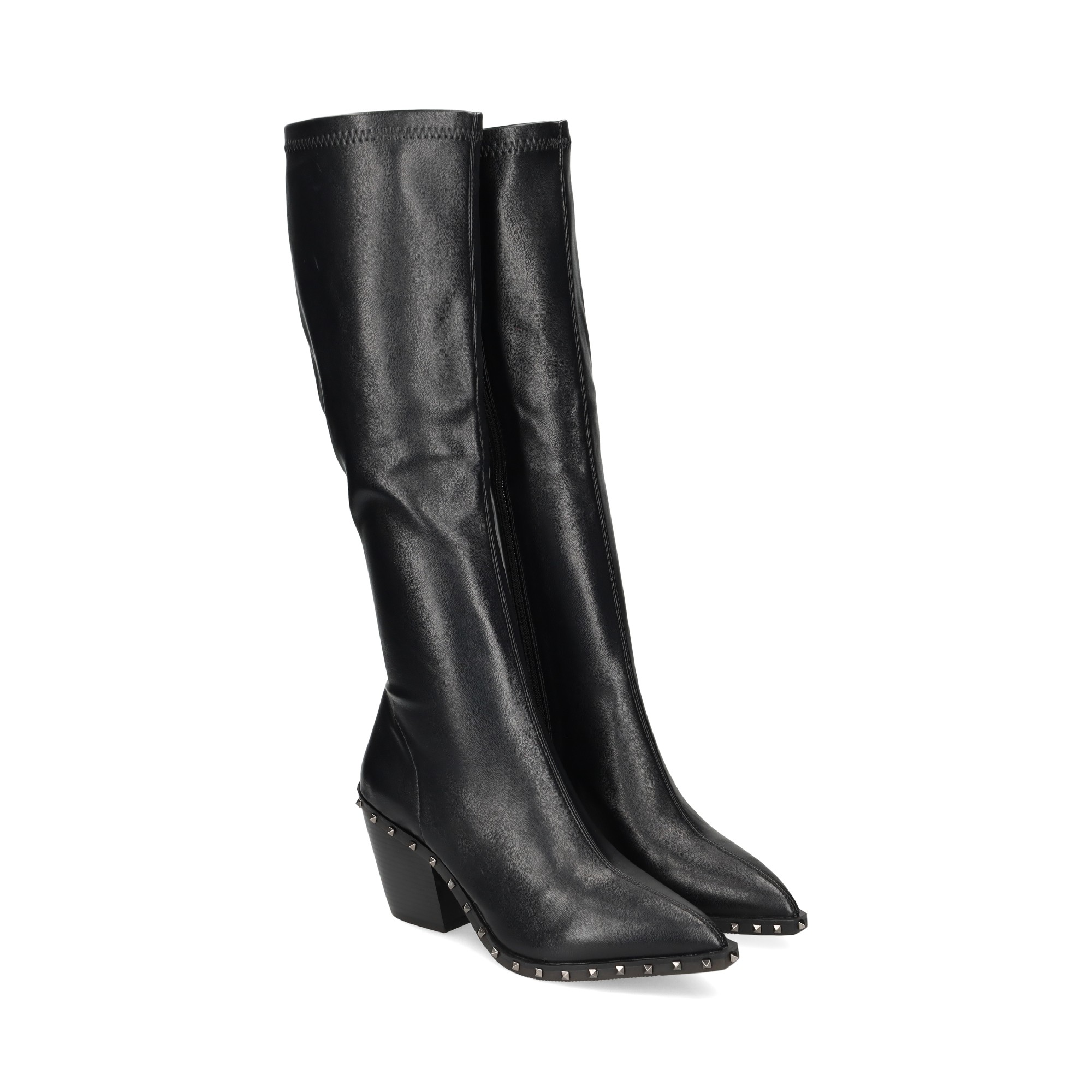 bota-tachas-napa-stretch-negro