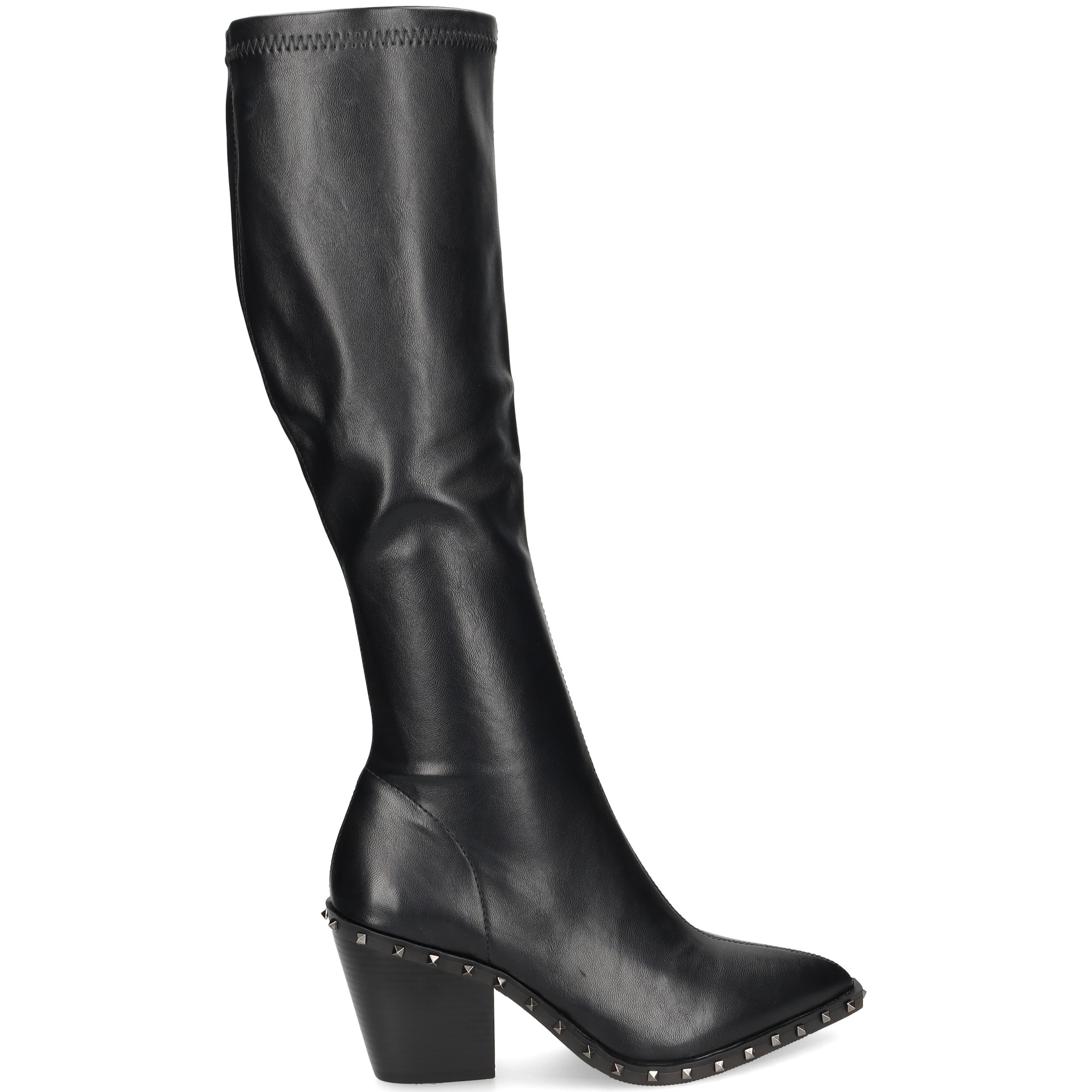 bota-tachas-napa-stretch-negro