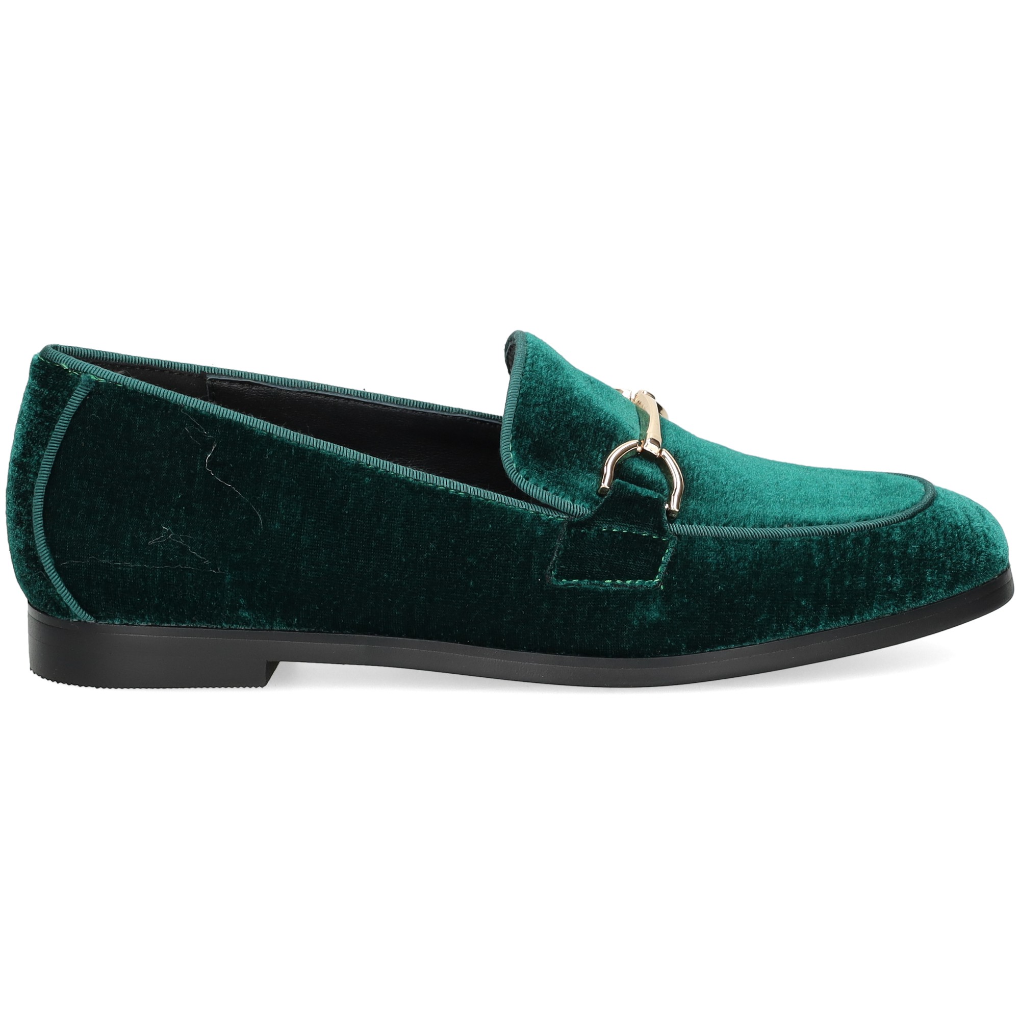 mocasin-adorno-terciopelo-verde