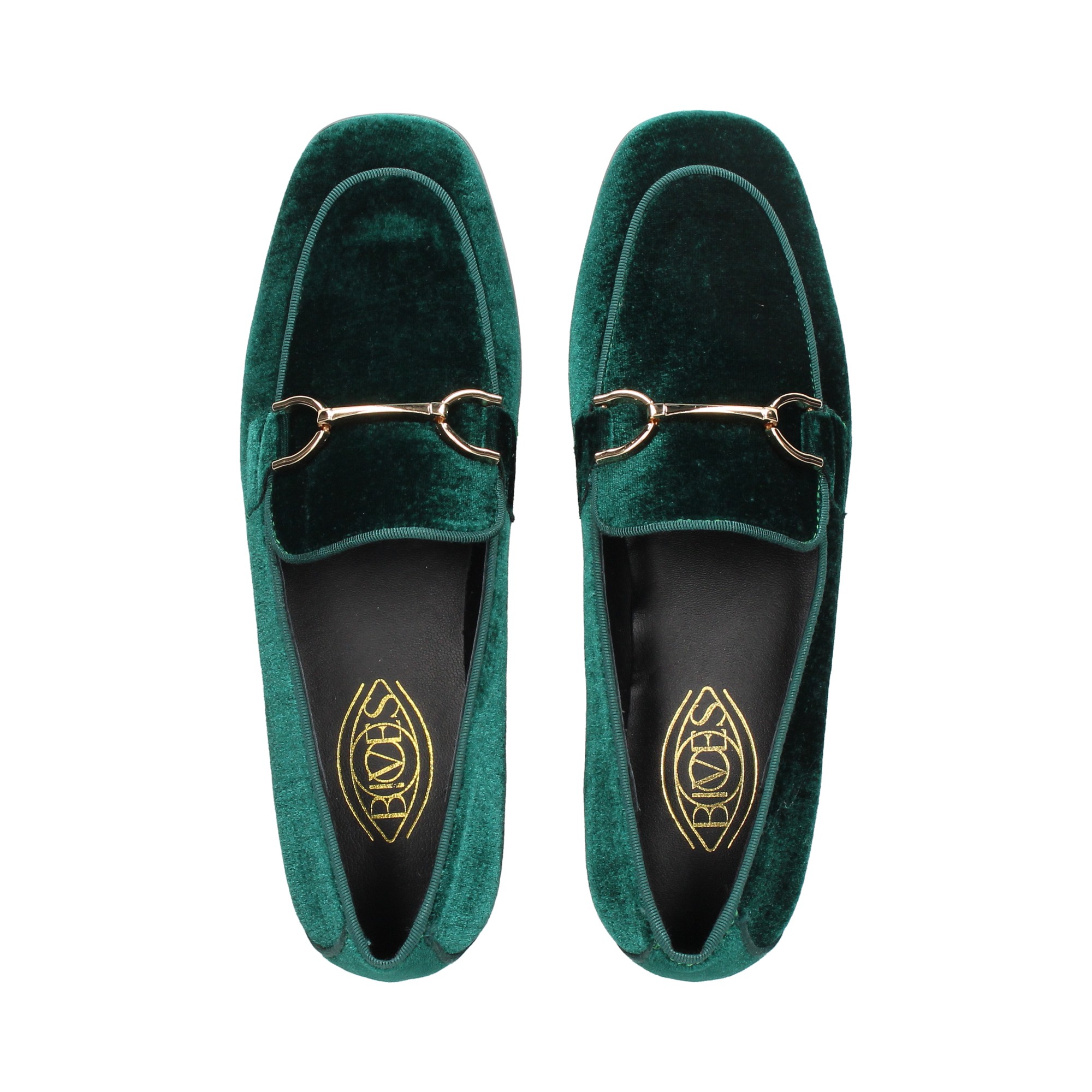 mocasin-adorno-terciopelo-verde