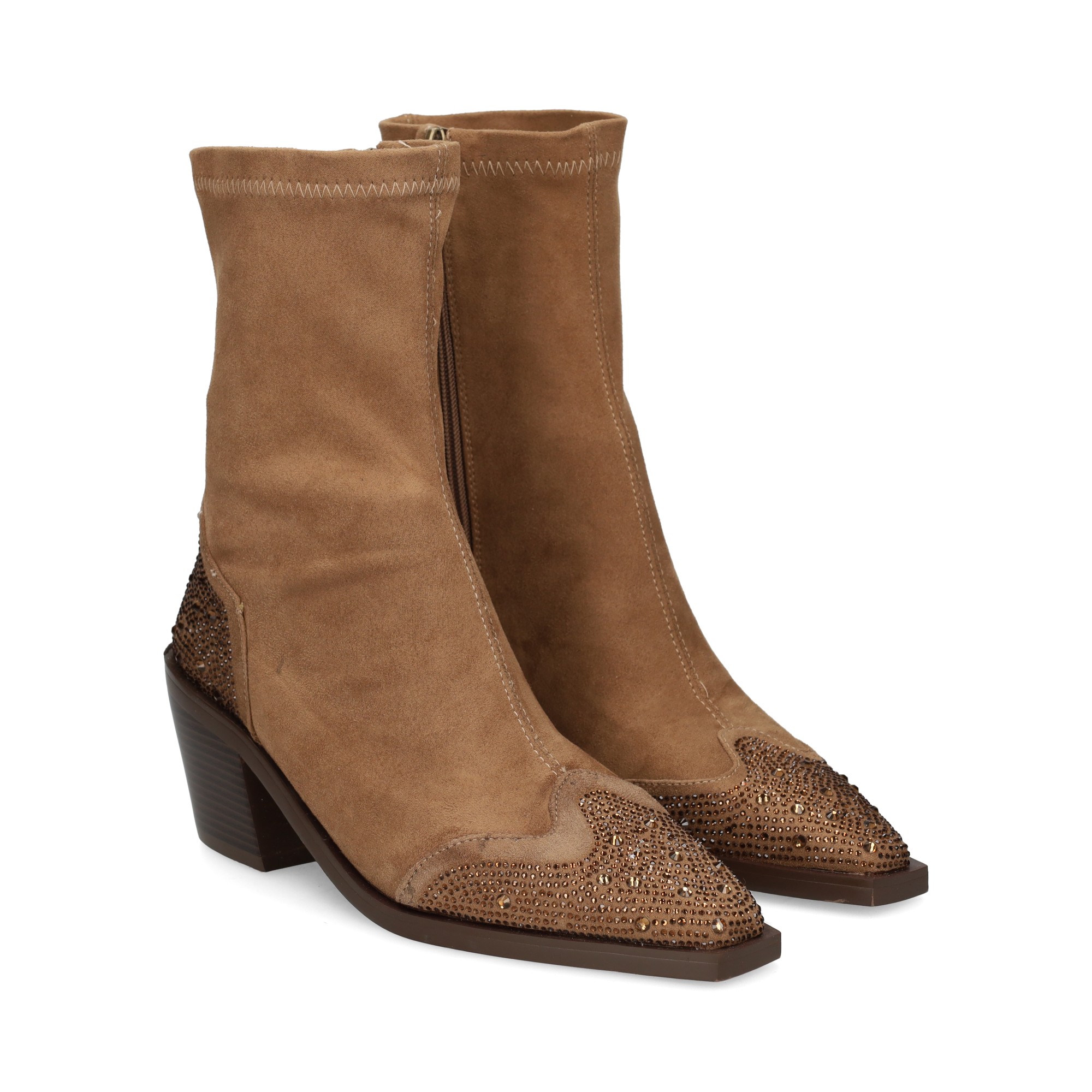 botin-terciopelo-strass-camel