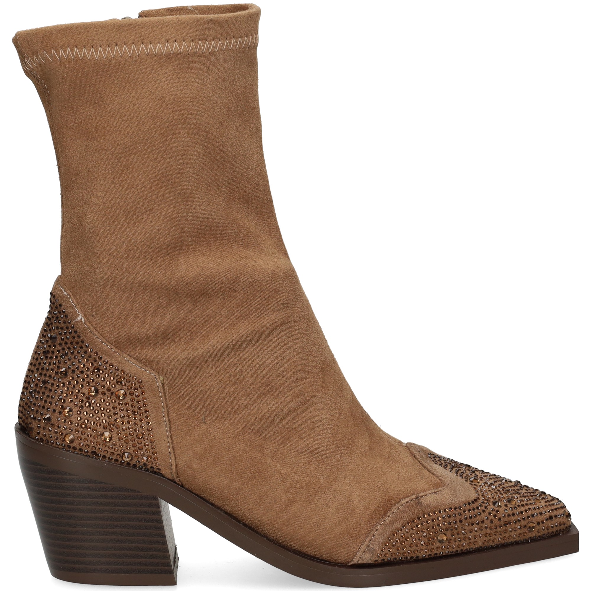 botin-terciopelo-strass-camel