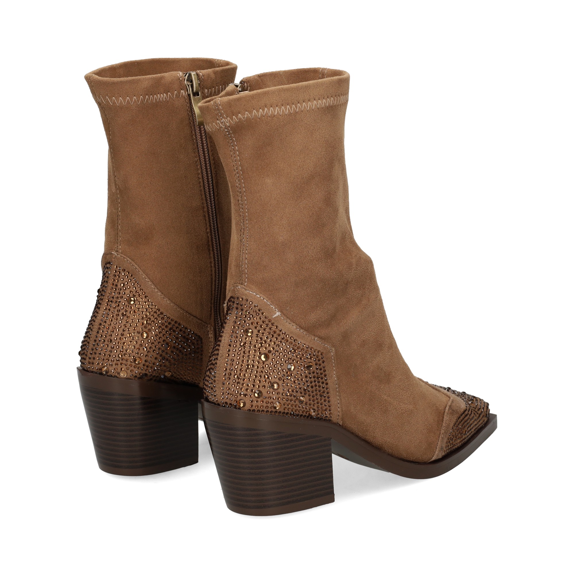 botin-terciopelo-strass-camel