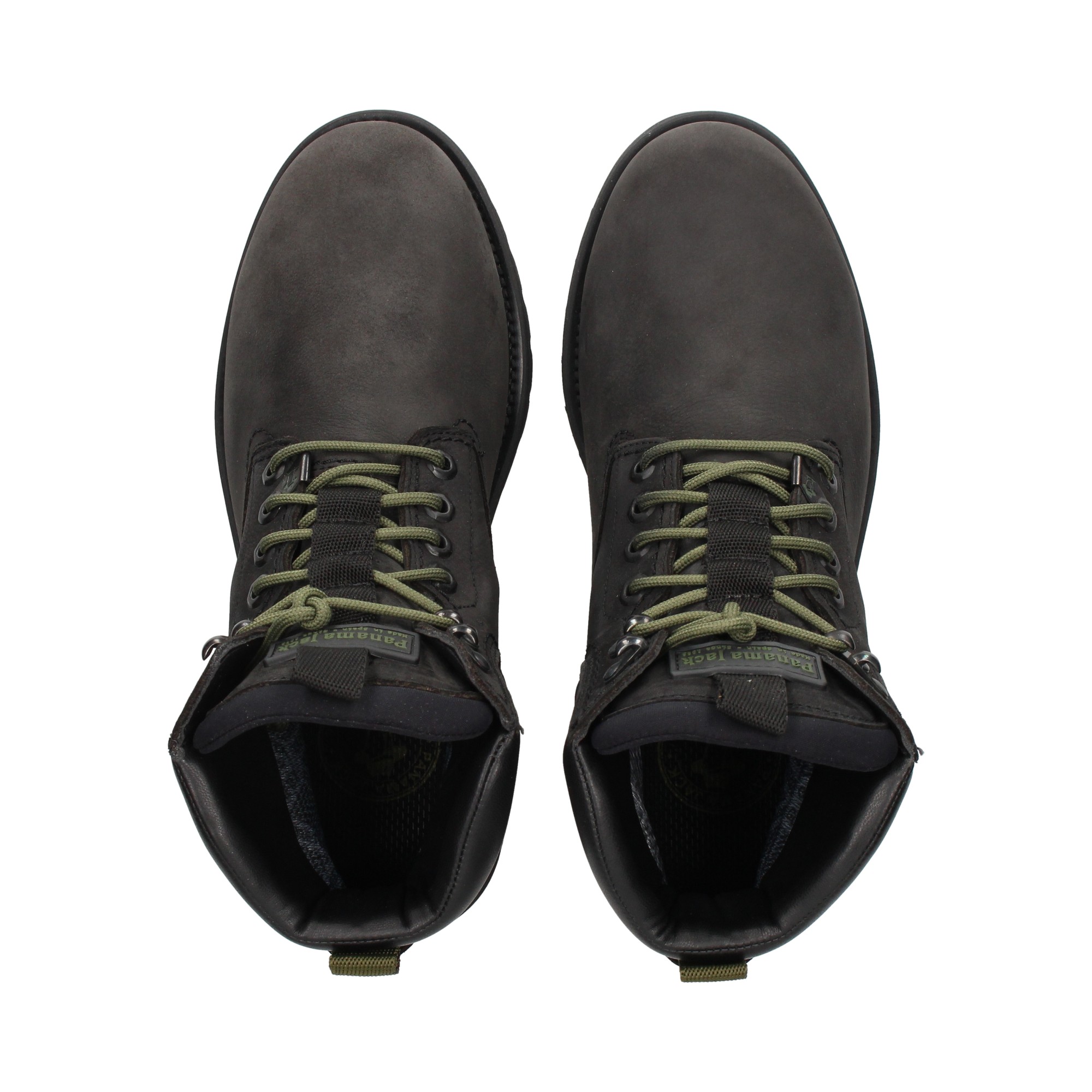 botin-refuerzo-goretex-nobuck-negro