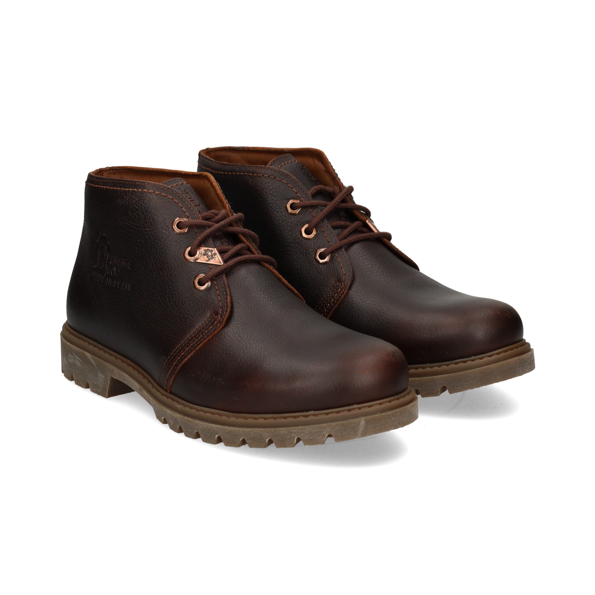Panama jack deals bota boots